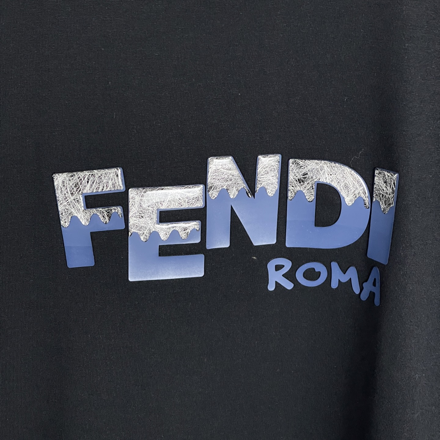 Fen new arrival 25SS  t-shirt 0058