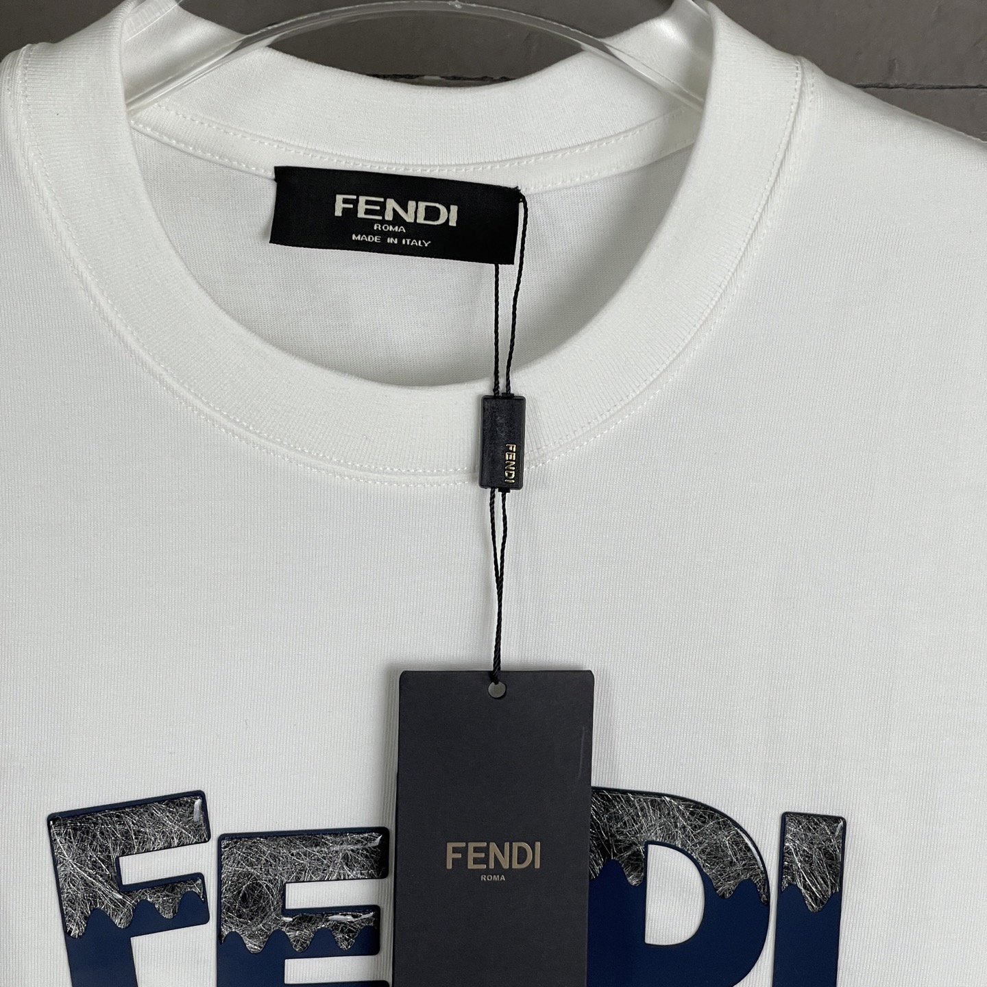 Fen new arrival 25SS  t-shirt 0058
