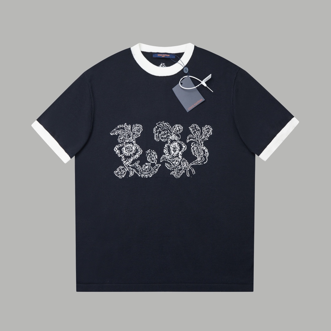 L T-Shirt New Style 0142