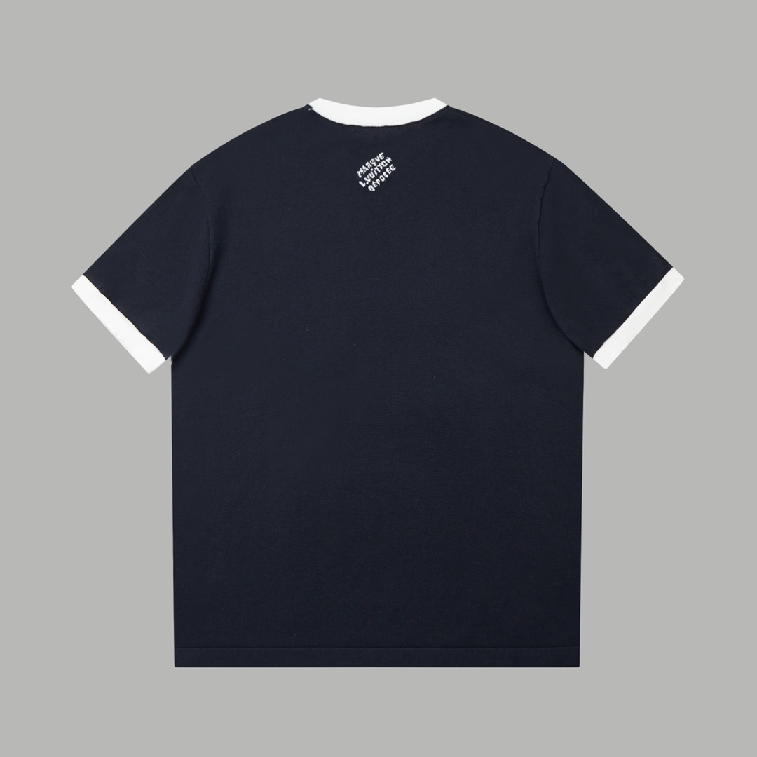 L T-Shirt New Style 0142