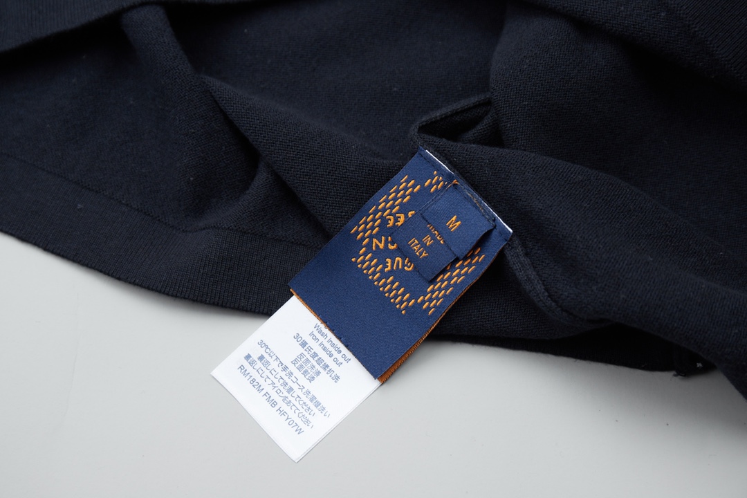 L T-Shirt New Style 0142