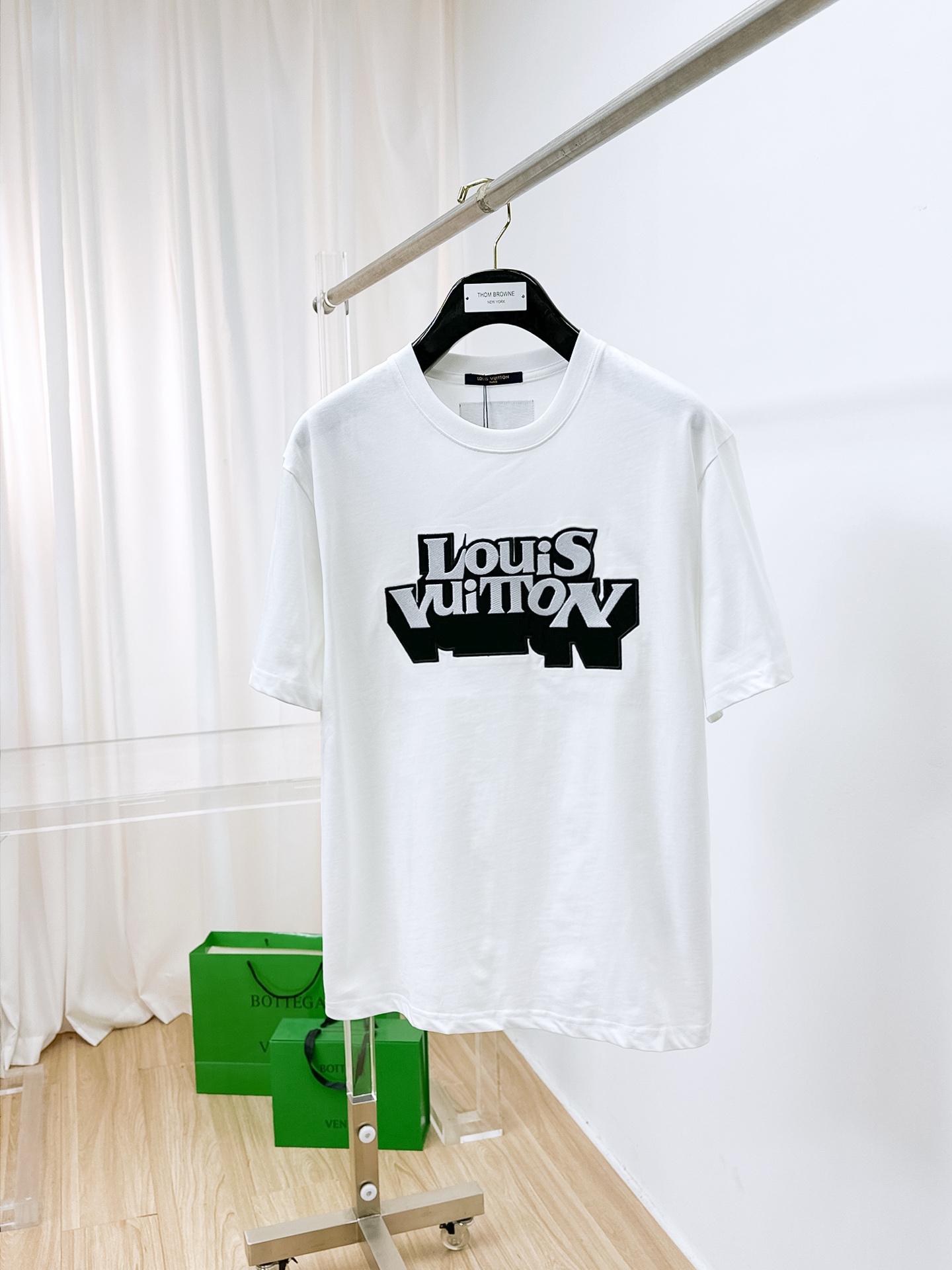 Louis new arrival t-shirt 0167