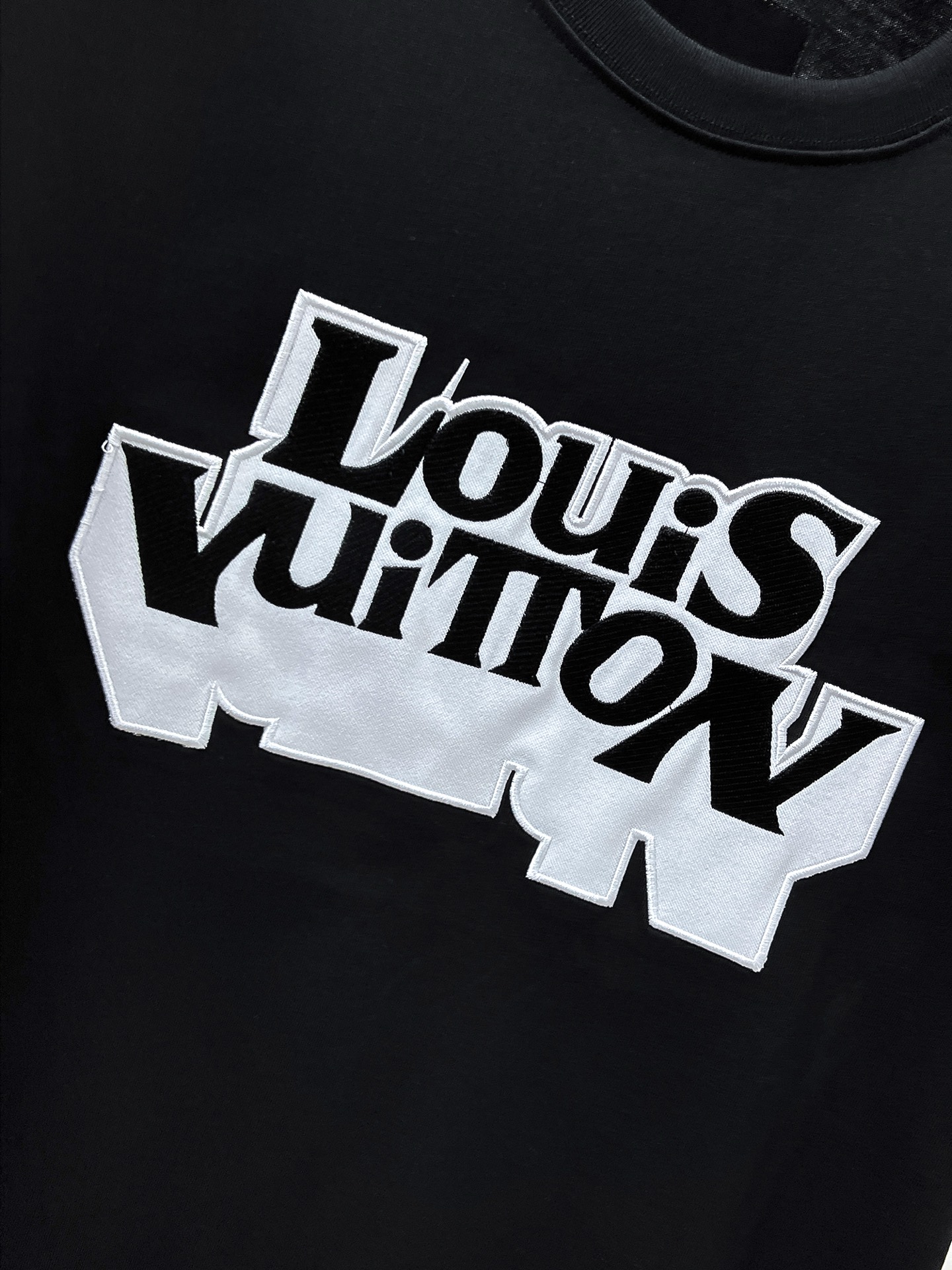Louis new arrival t-shirt 0167