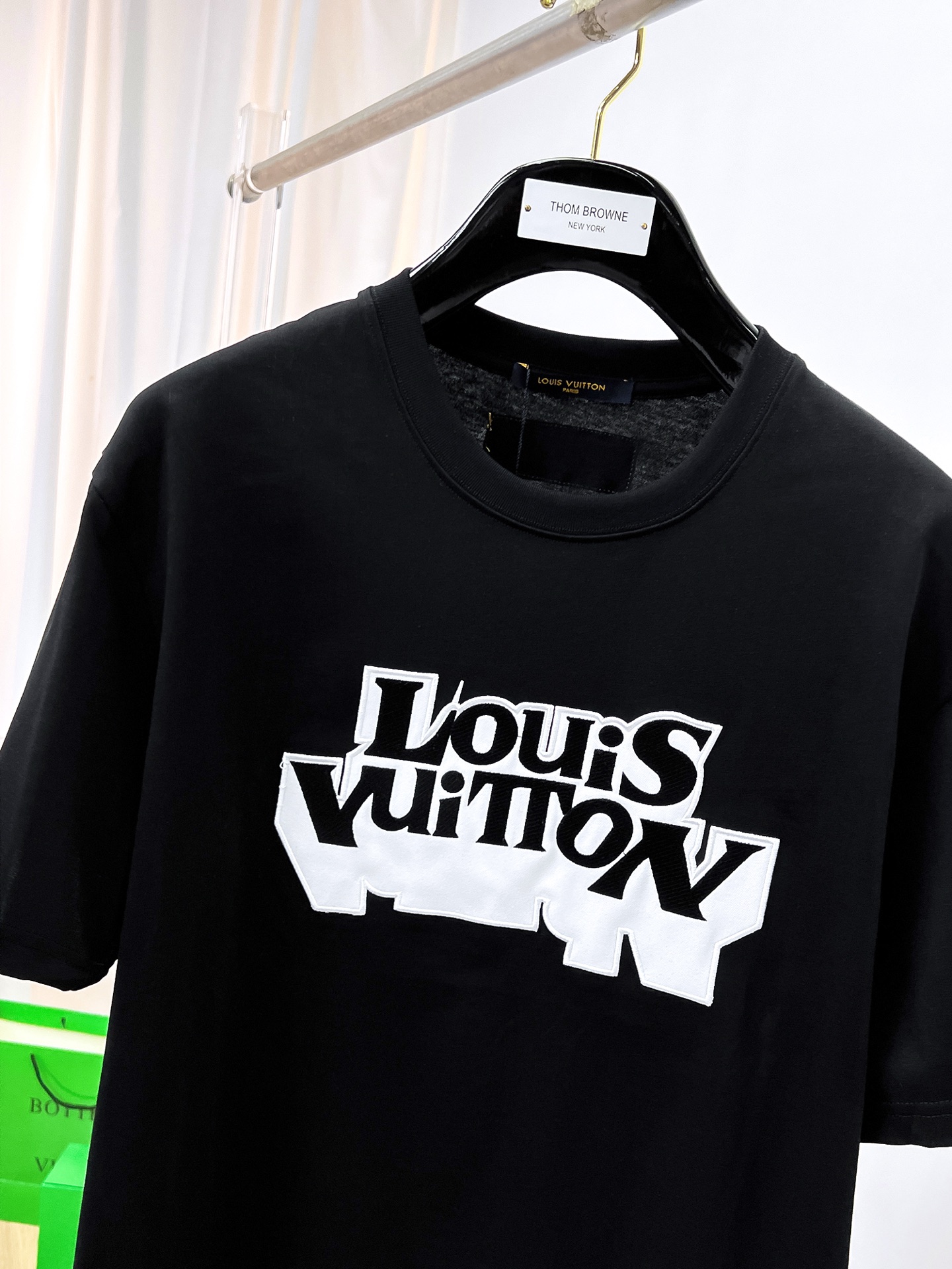 Louis new arrival t-shirt 0167
