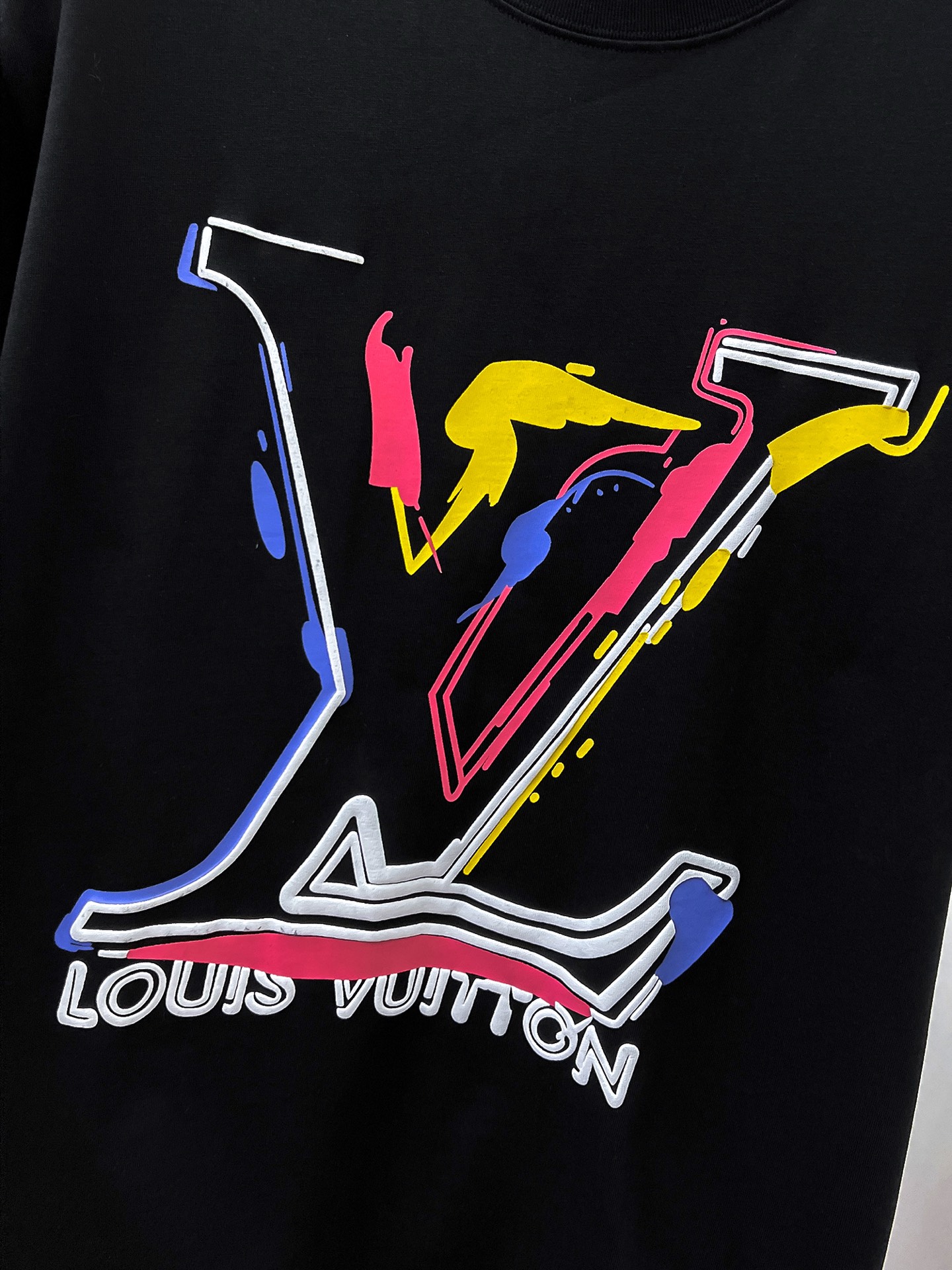 Louis new arrival t-shirt 0166