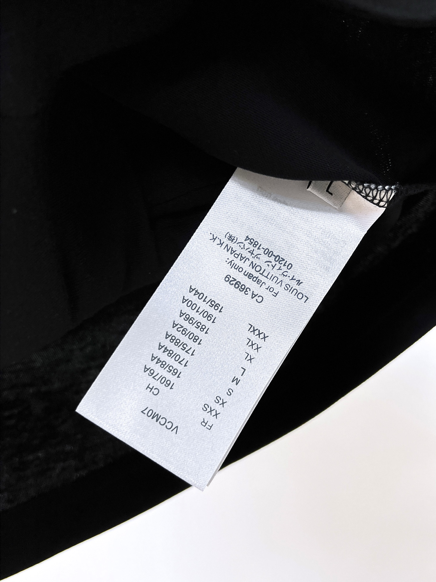 Louis new arrival t-shirt 0166