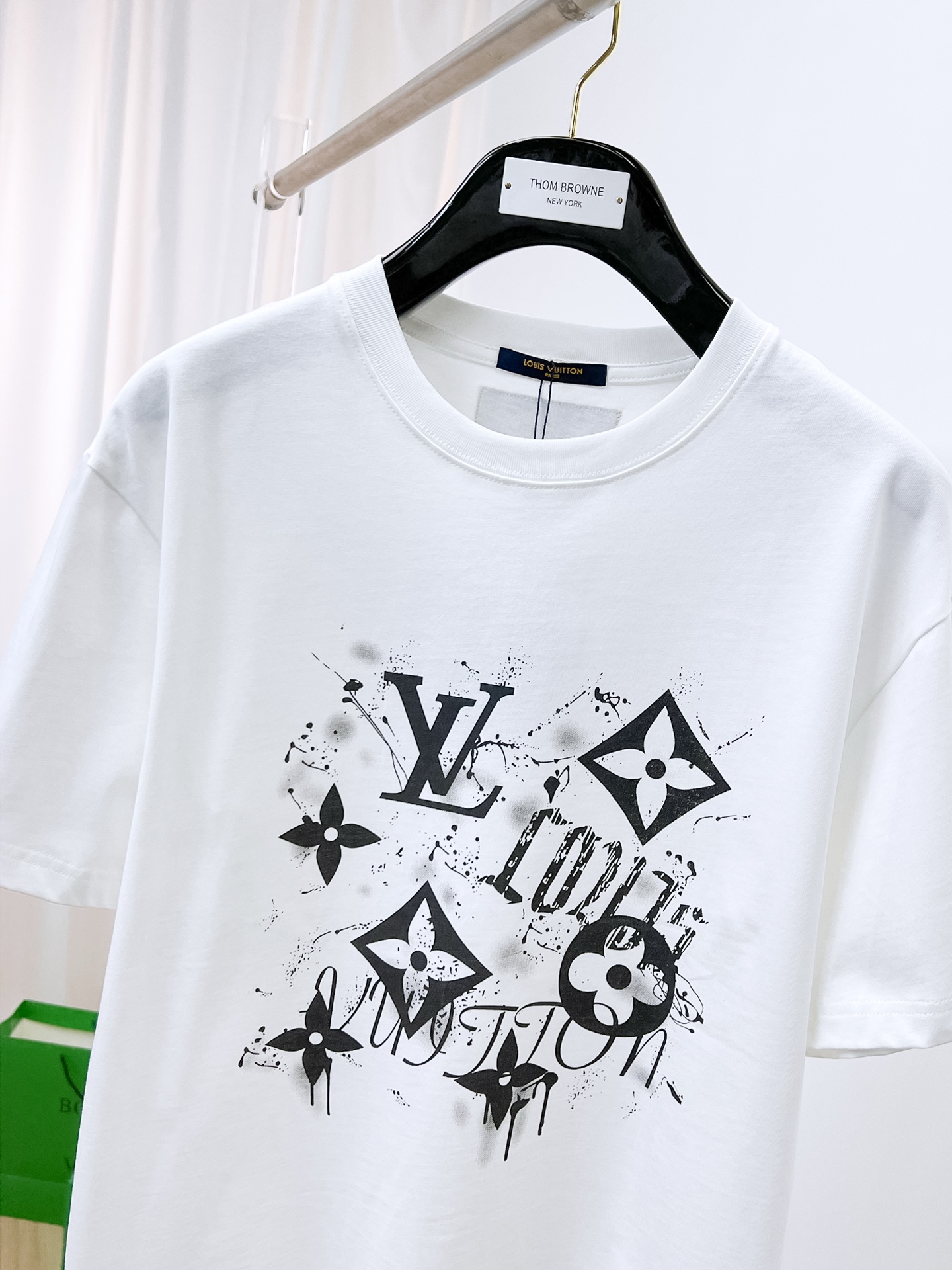 Louis new arrival t-shirt 0168