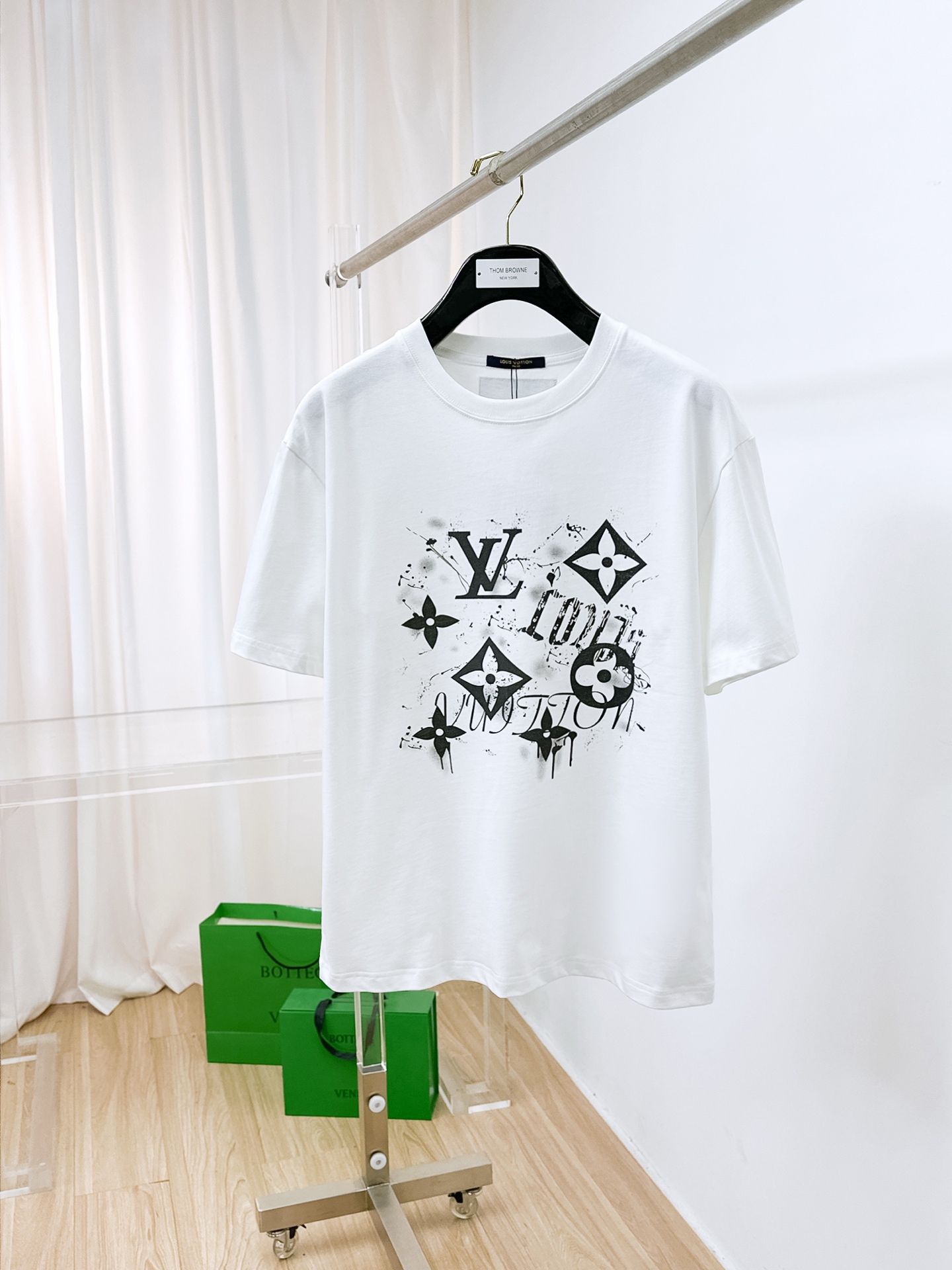 Louis new arrival t-shirt 0168