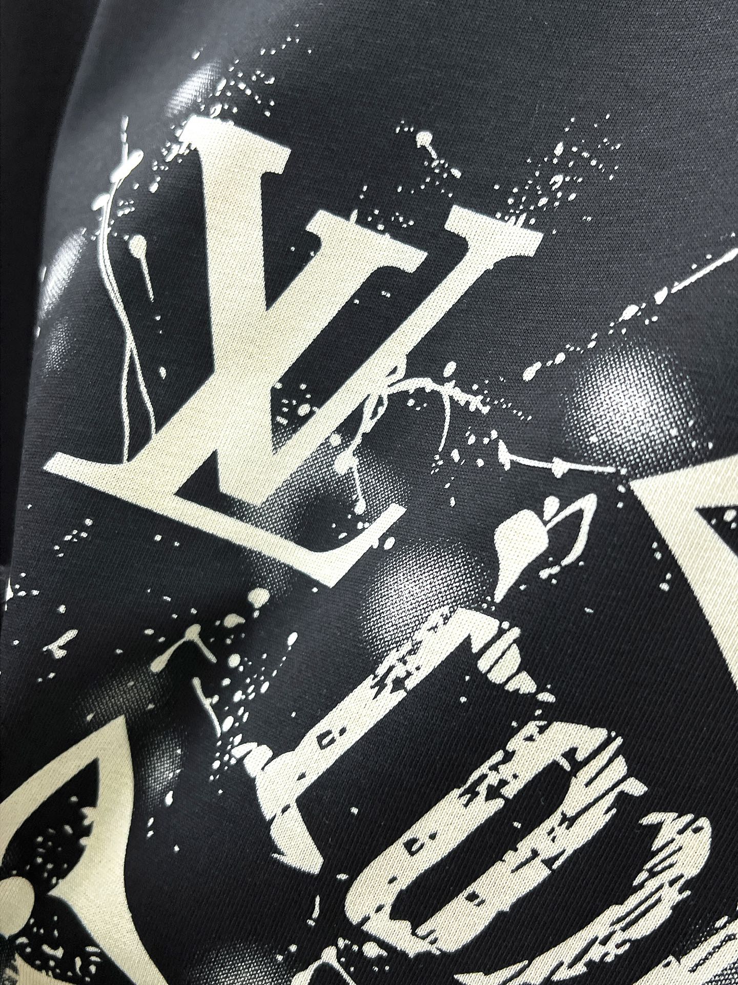 Louis new arrival t-shirt 0168