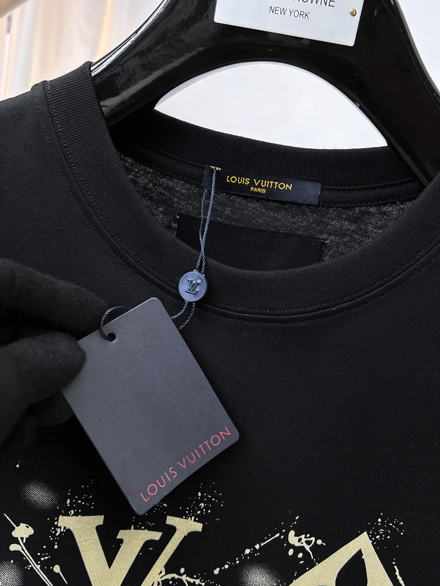 Louis new arrival t-shirt 0168