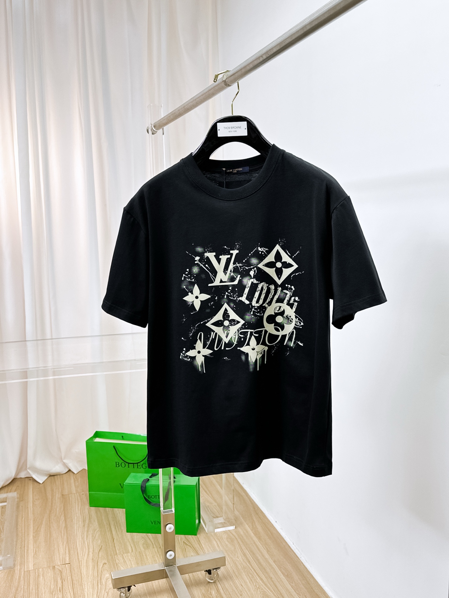 Louis new arrival t-shirt 0168