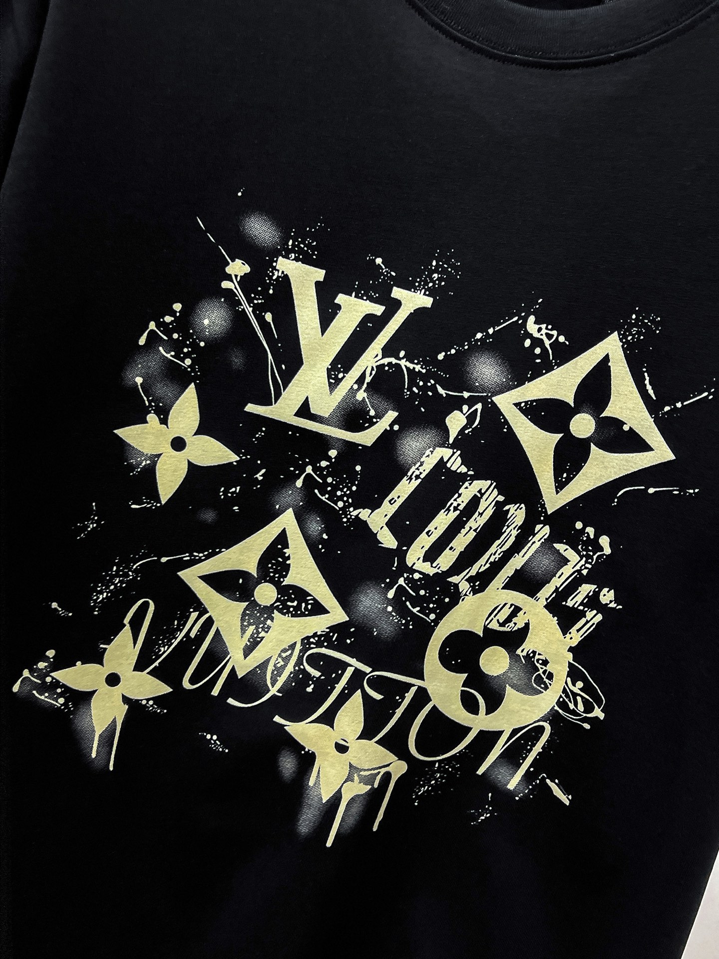 Louis new arrival t-shirt 0168