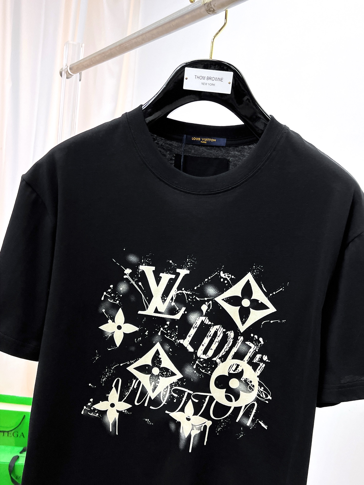Louis new arrival t-shirt 0168