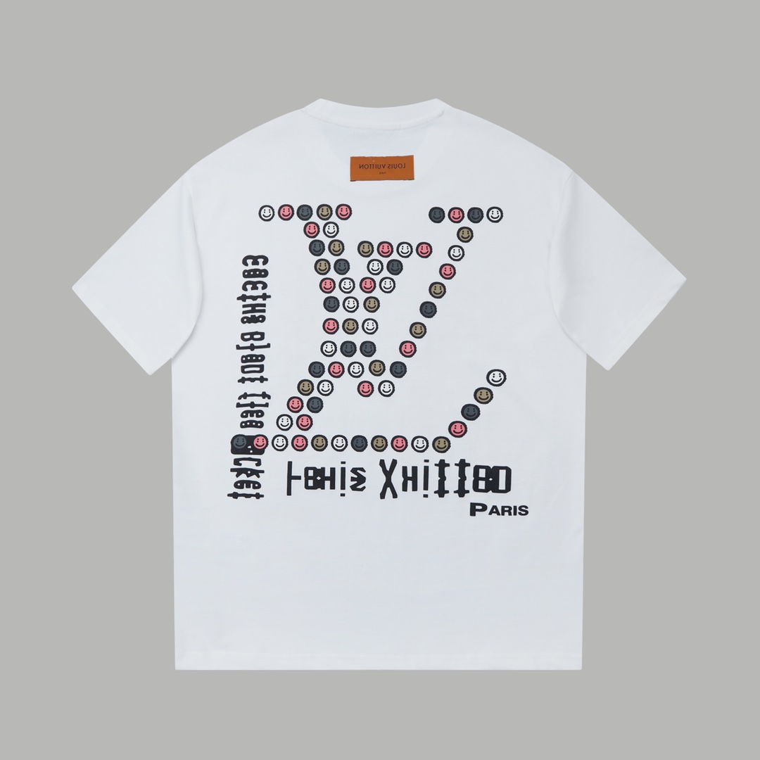 L T-Shirt New Style 0137