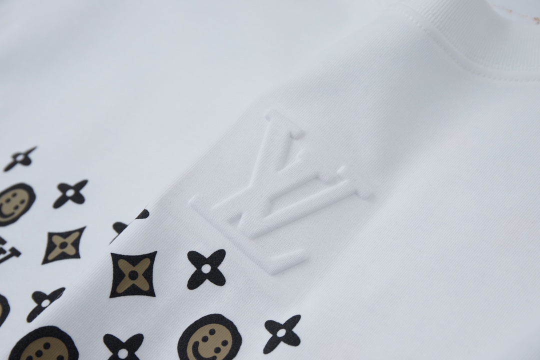 L T-Shirt New Style 0137