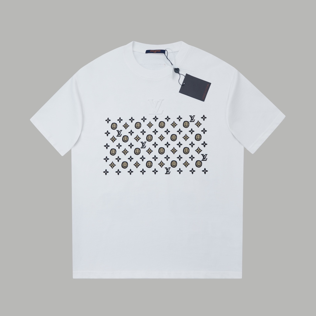 L T-Shirt New Style 0137