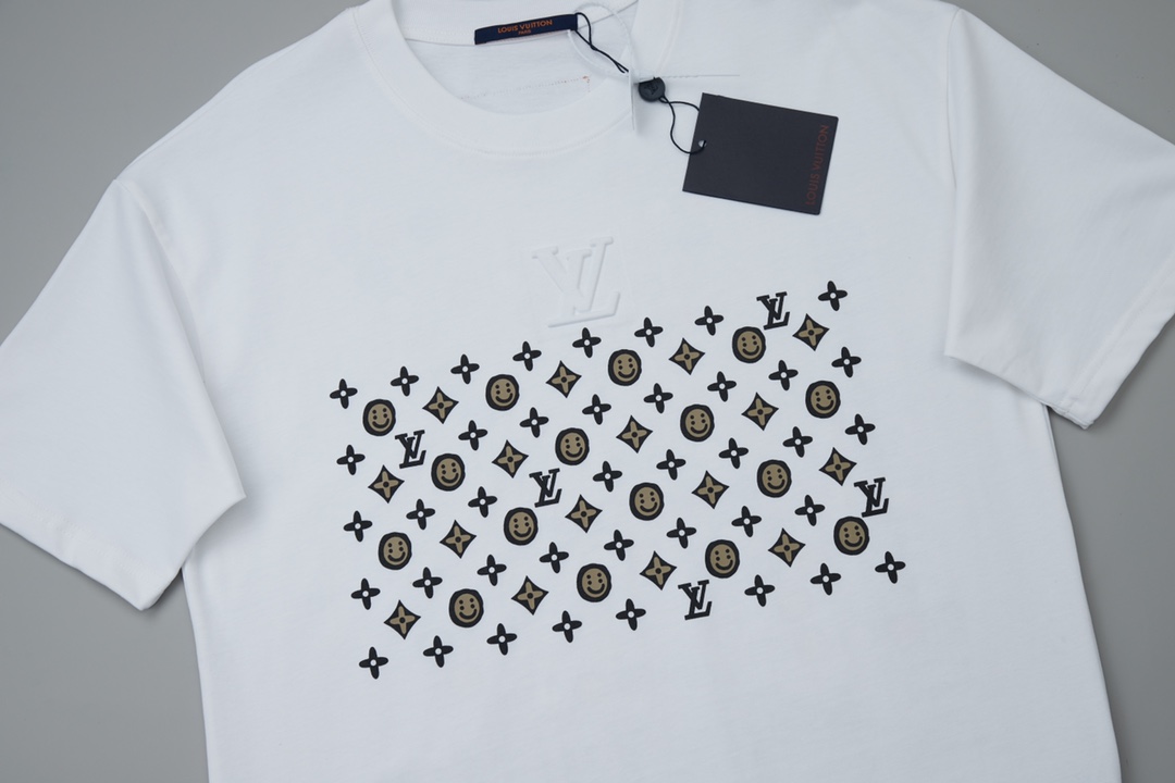 L T-Shirt New Style 0137