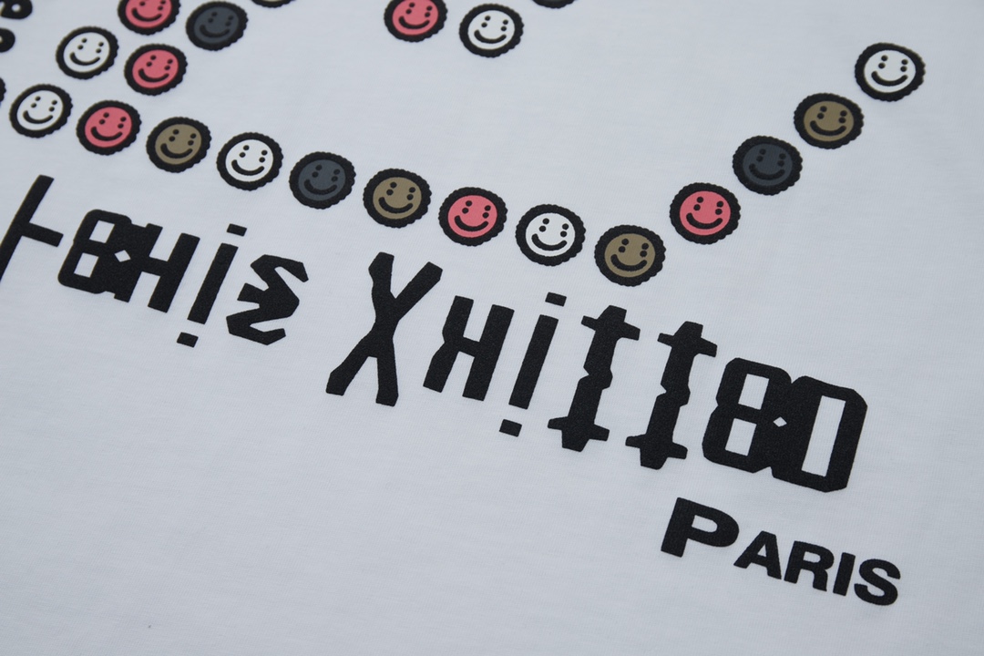 L T-Shirt New Style 0137