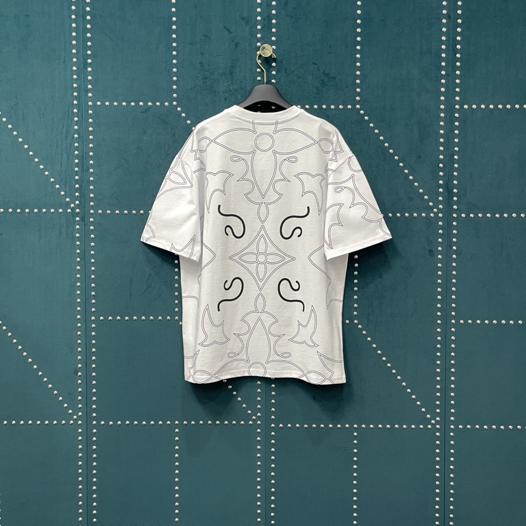 L T-Shirt New Style 0151