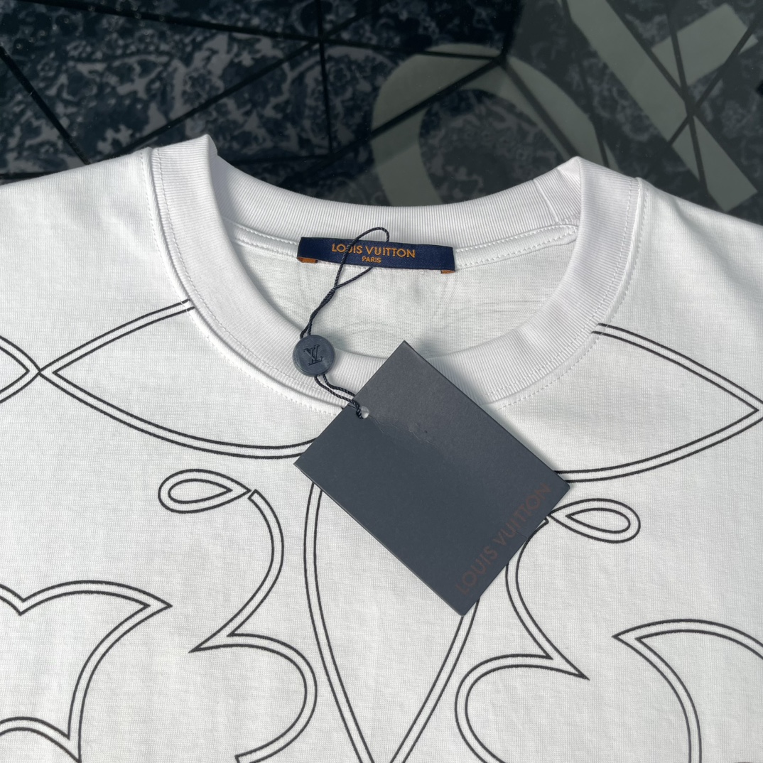 L T-Shirt New Style 0151