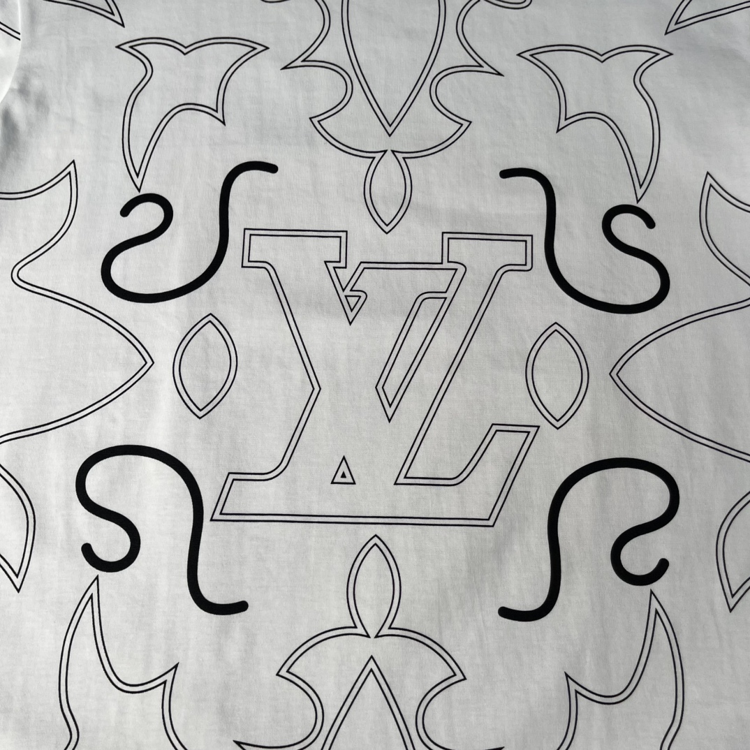 L T-Shirt New Style 0151