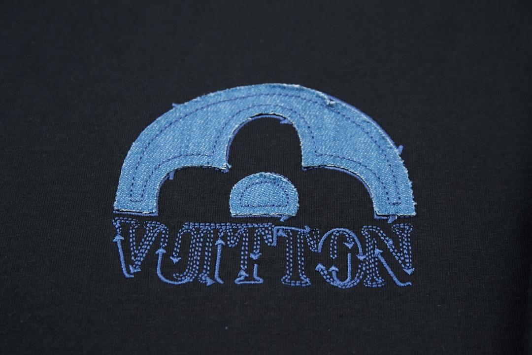 Louis new arrival 2025ss T-shirts 0027