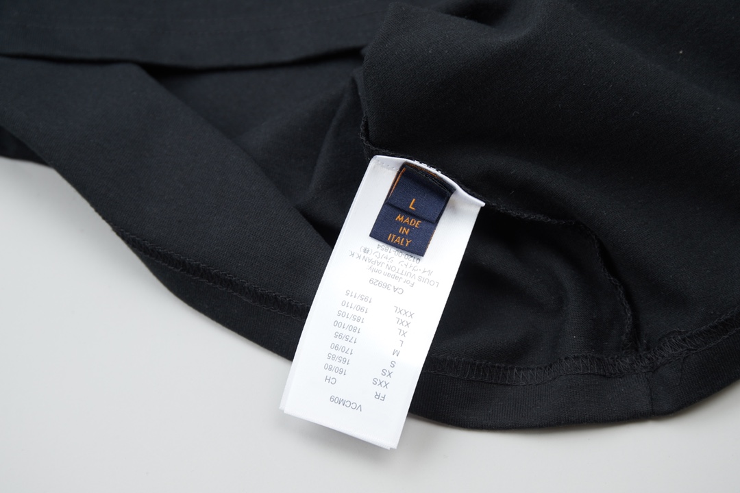 Louis new arrival 2025ss T-shirts 0025