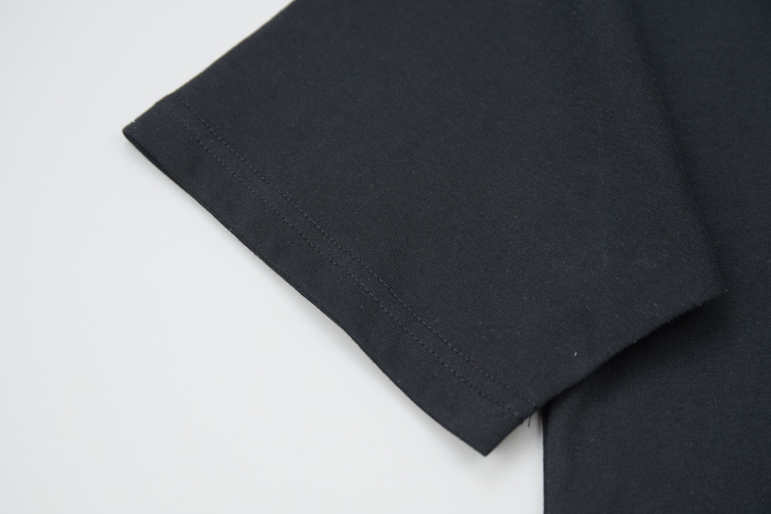 Louis new arrival 2025ss T-shirts 0025