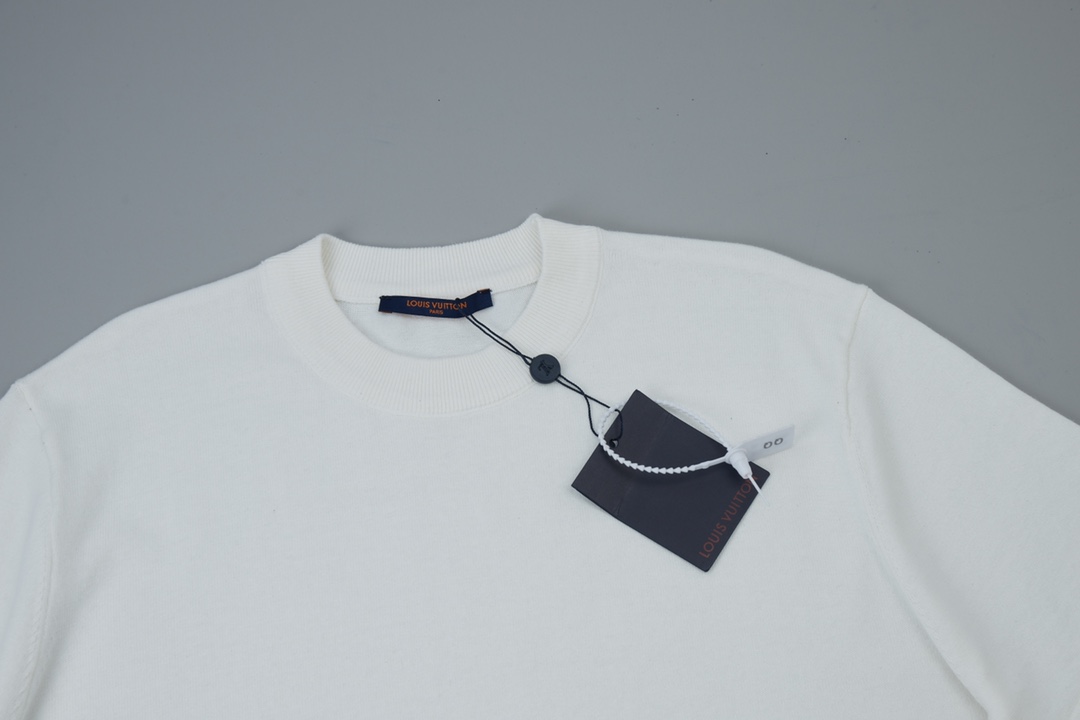 Louis new arrival 2025ss T-shirts 0028