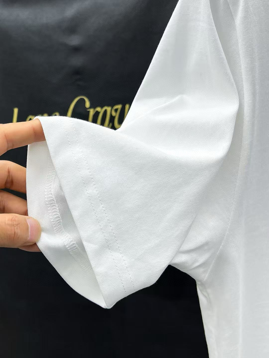 Louis new arrival t-shirt 0170