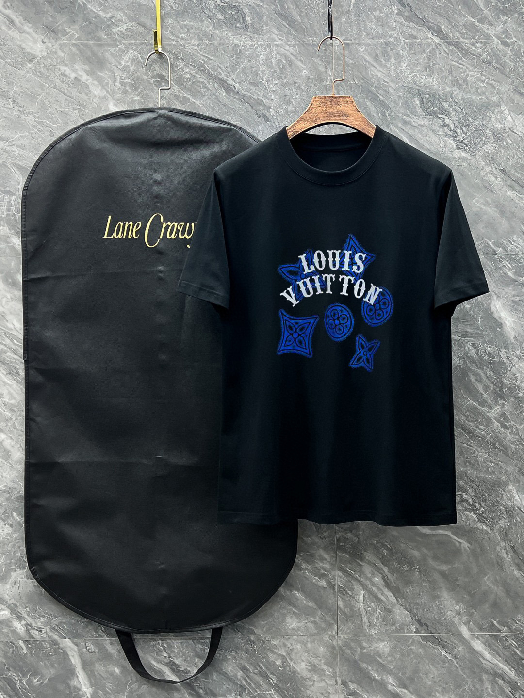 Louis new arrival t-shirt 0171