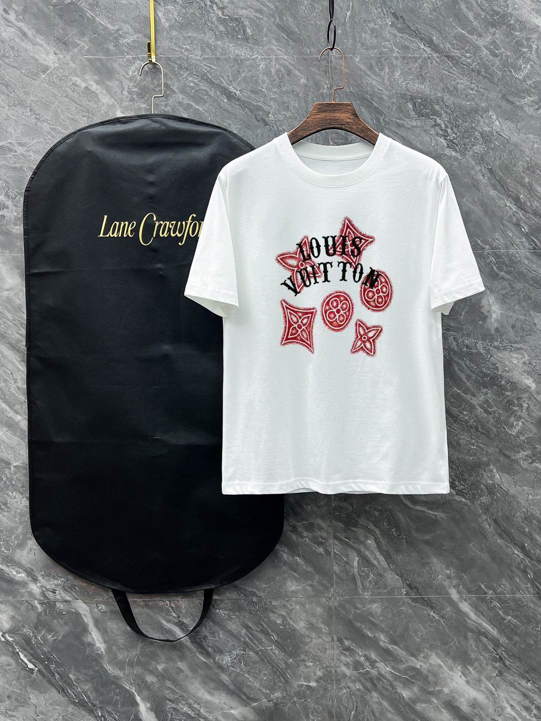 Louis new arrival t-shirt 0171