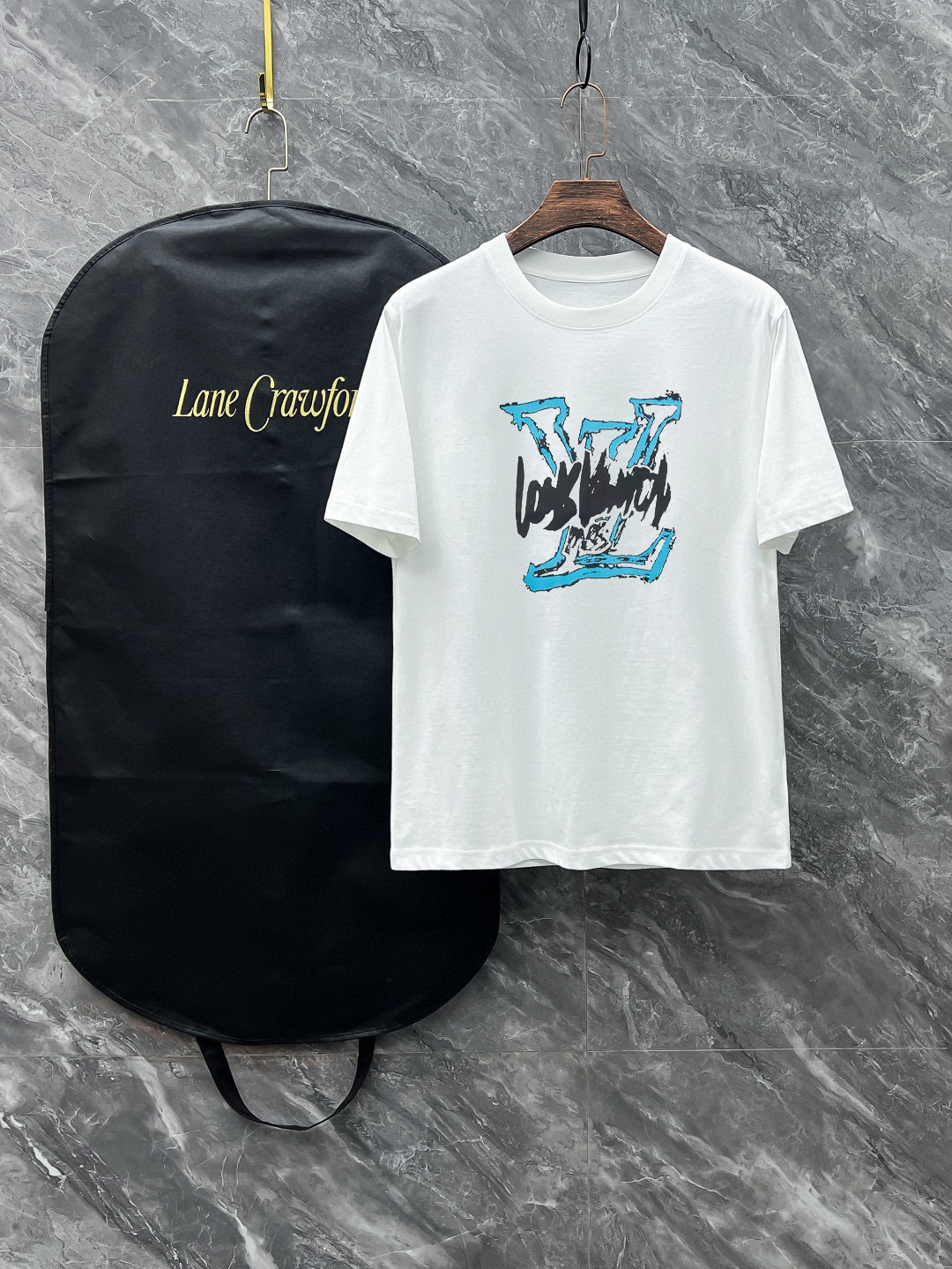 Louis new arrival t-shirt 0170