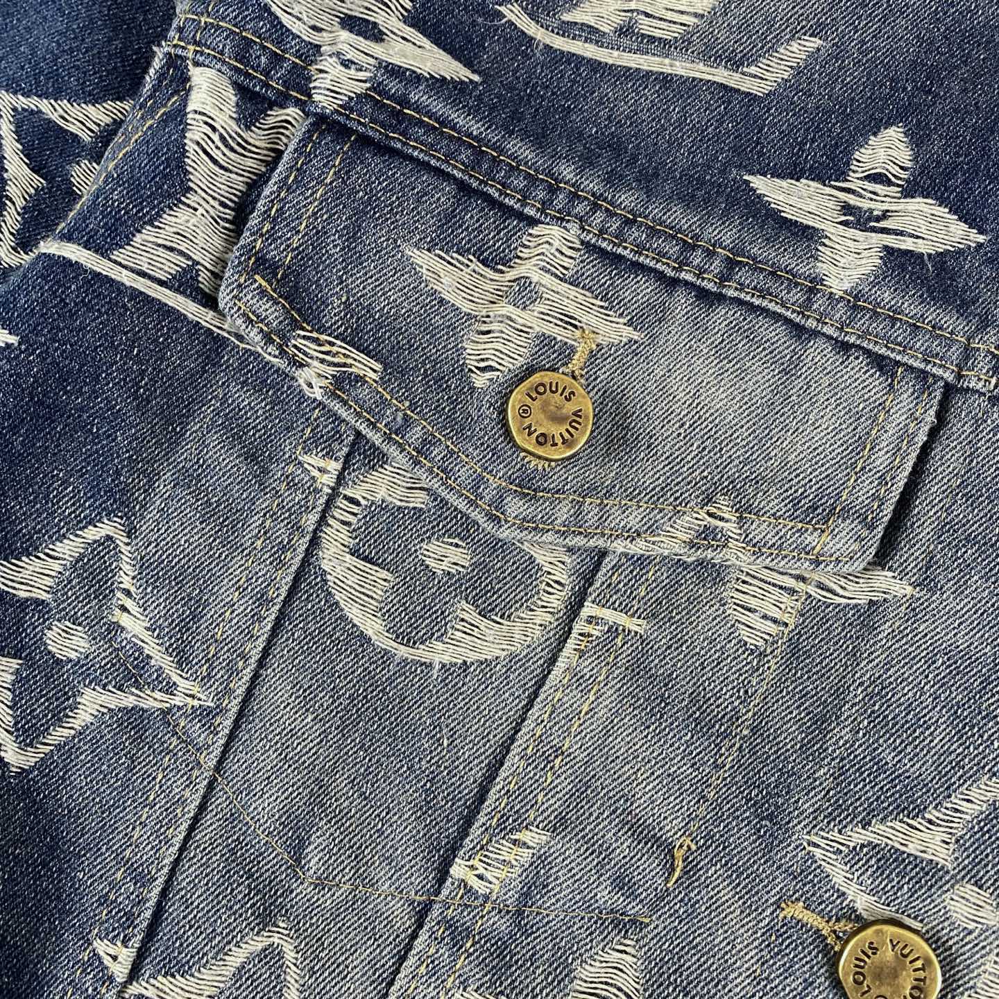 Louis new arrival jacket 0151