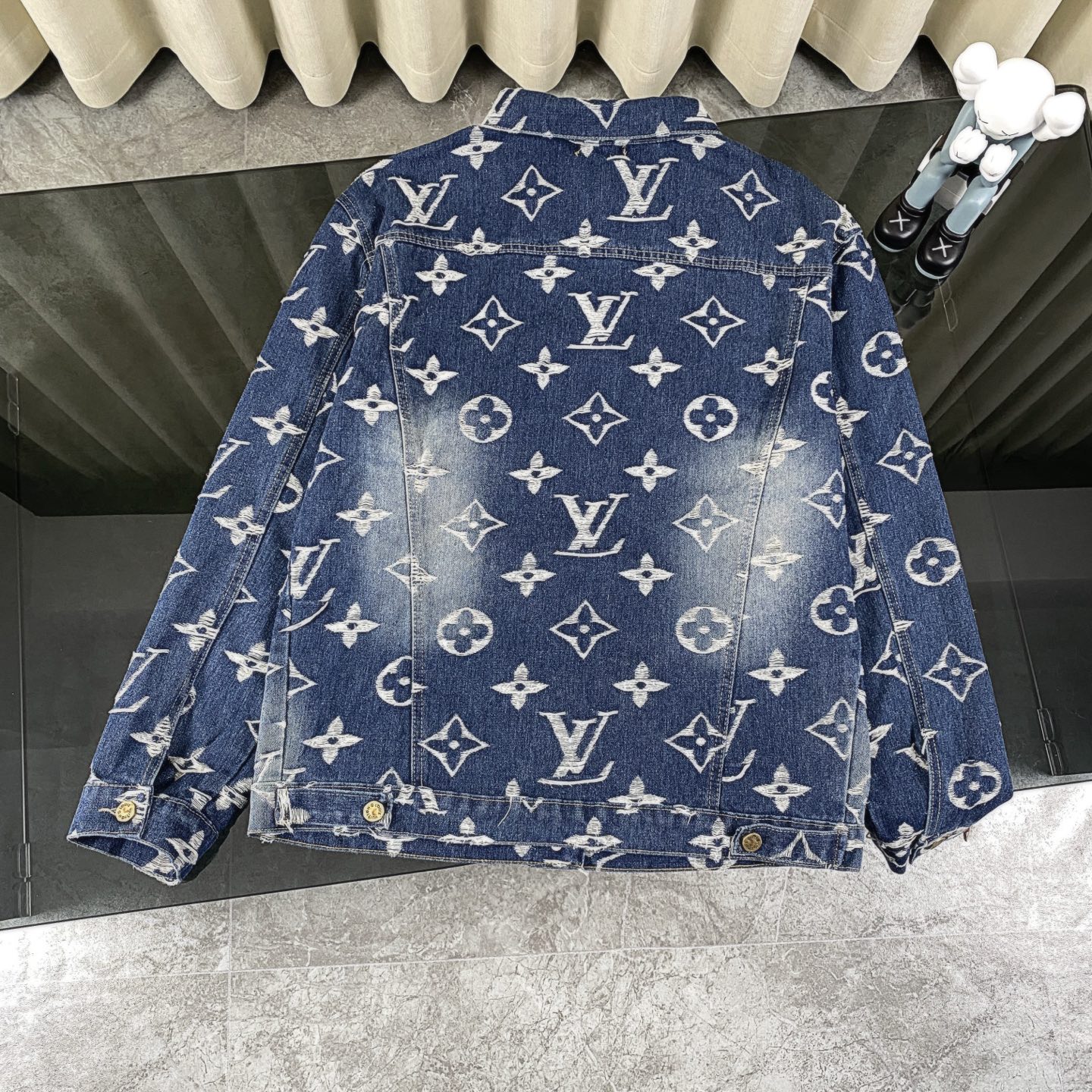 Louis new arrival jacket 0151