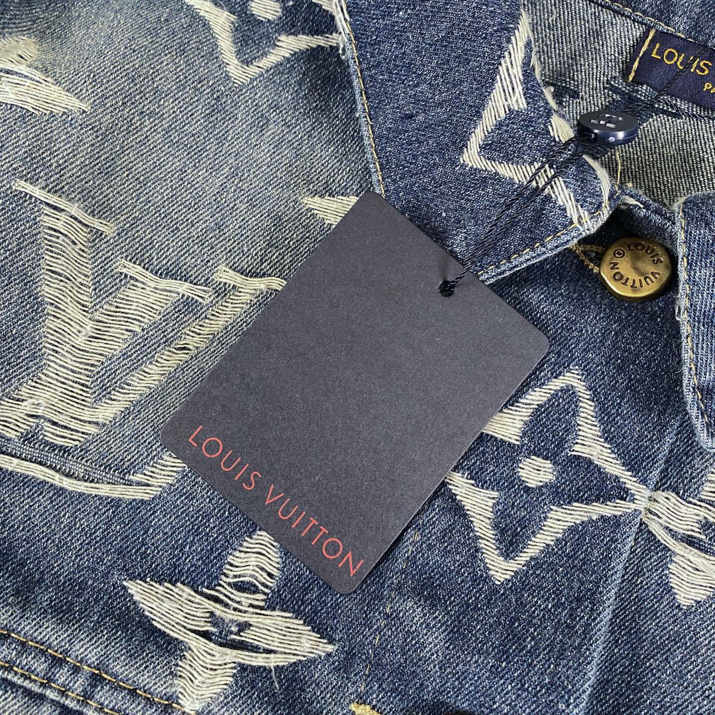 Louis new arrival jacket 0151