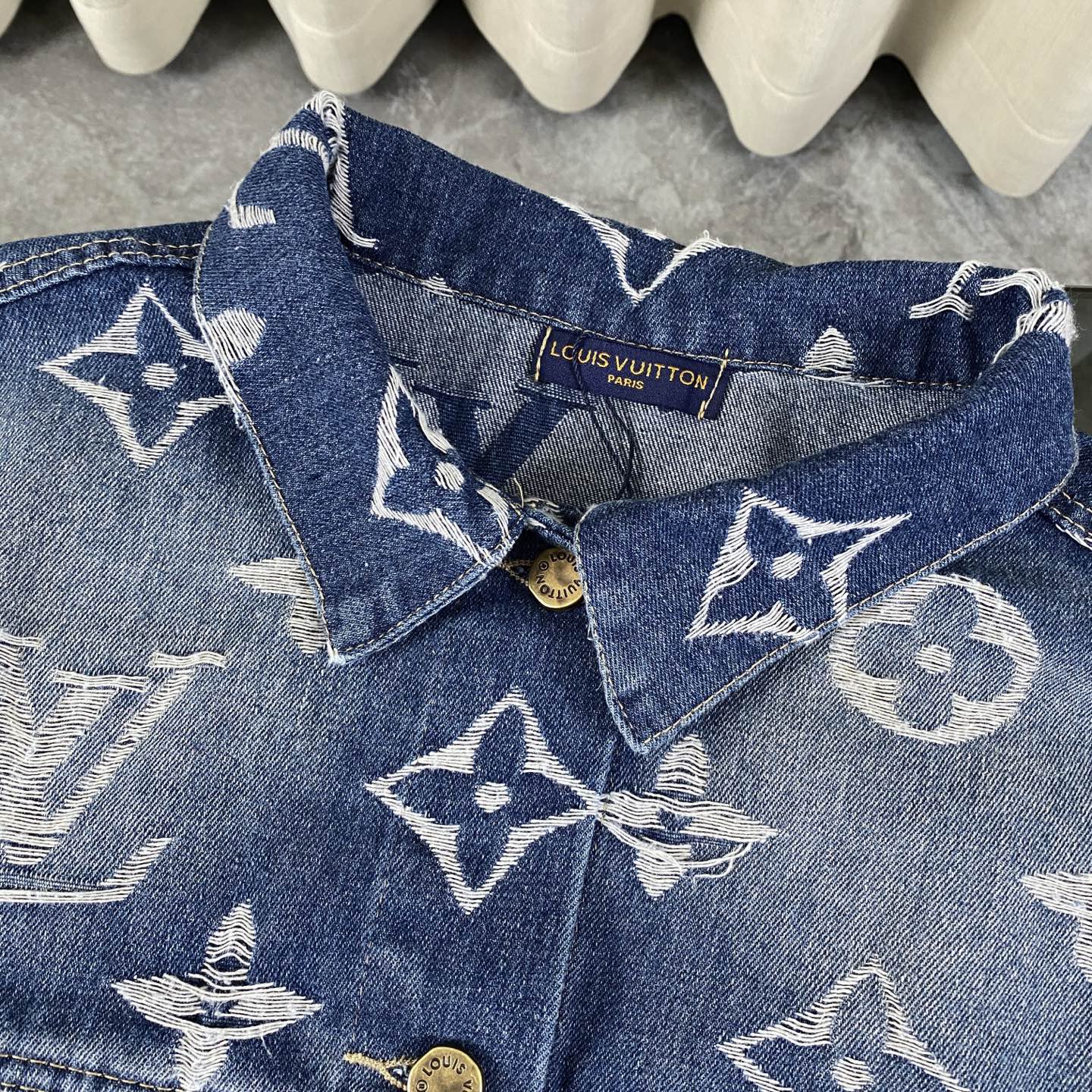 Louis new arrival jacket 0151