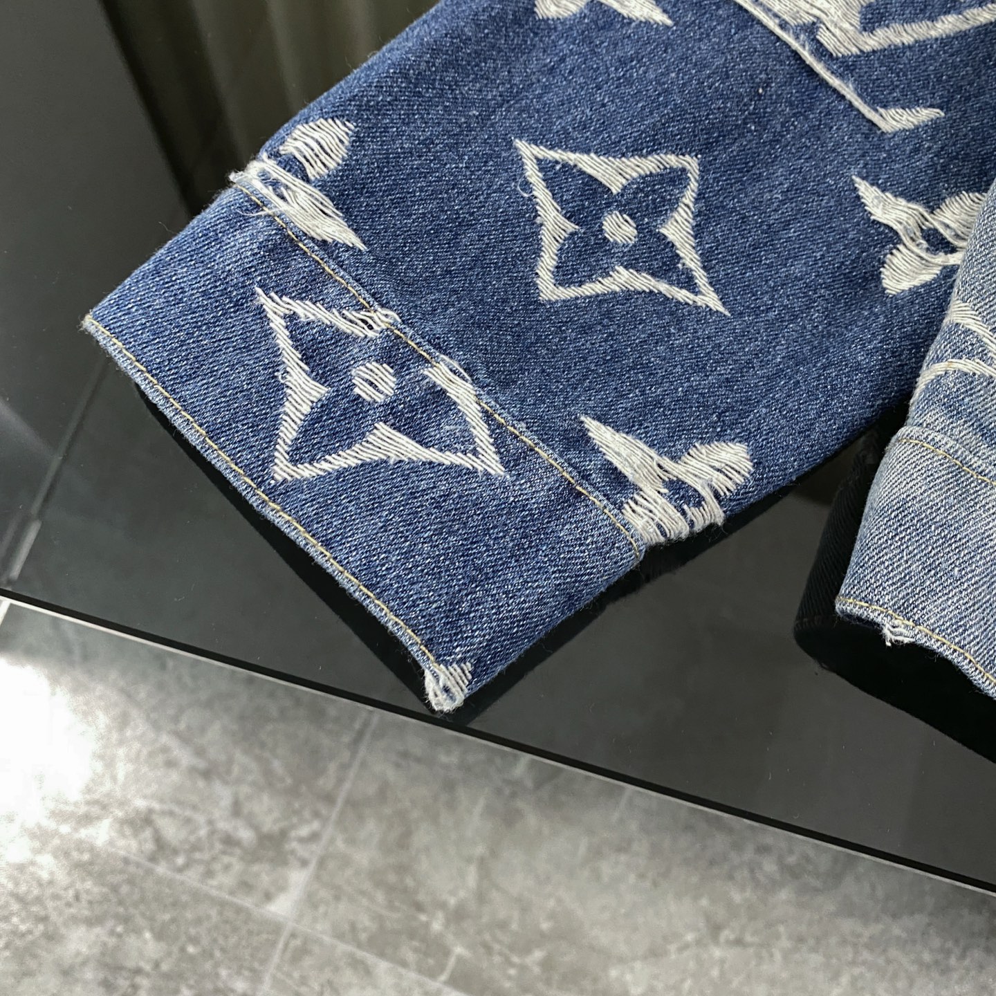 Louis new arrival jacket 0151