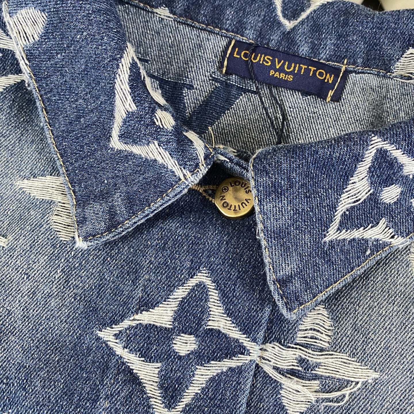 Louis new arrival jacket 0151