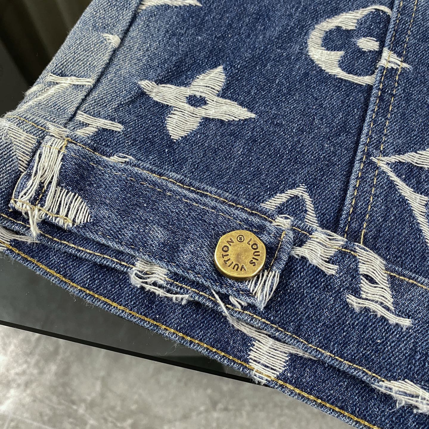 Louis new arrival jacket 0151