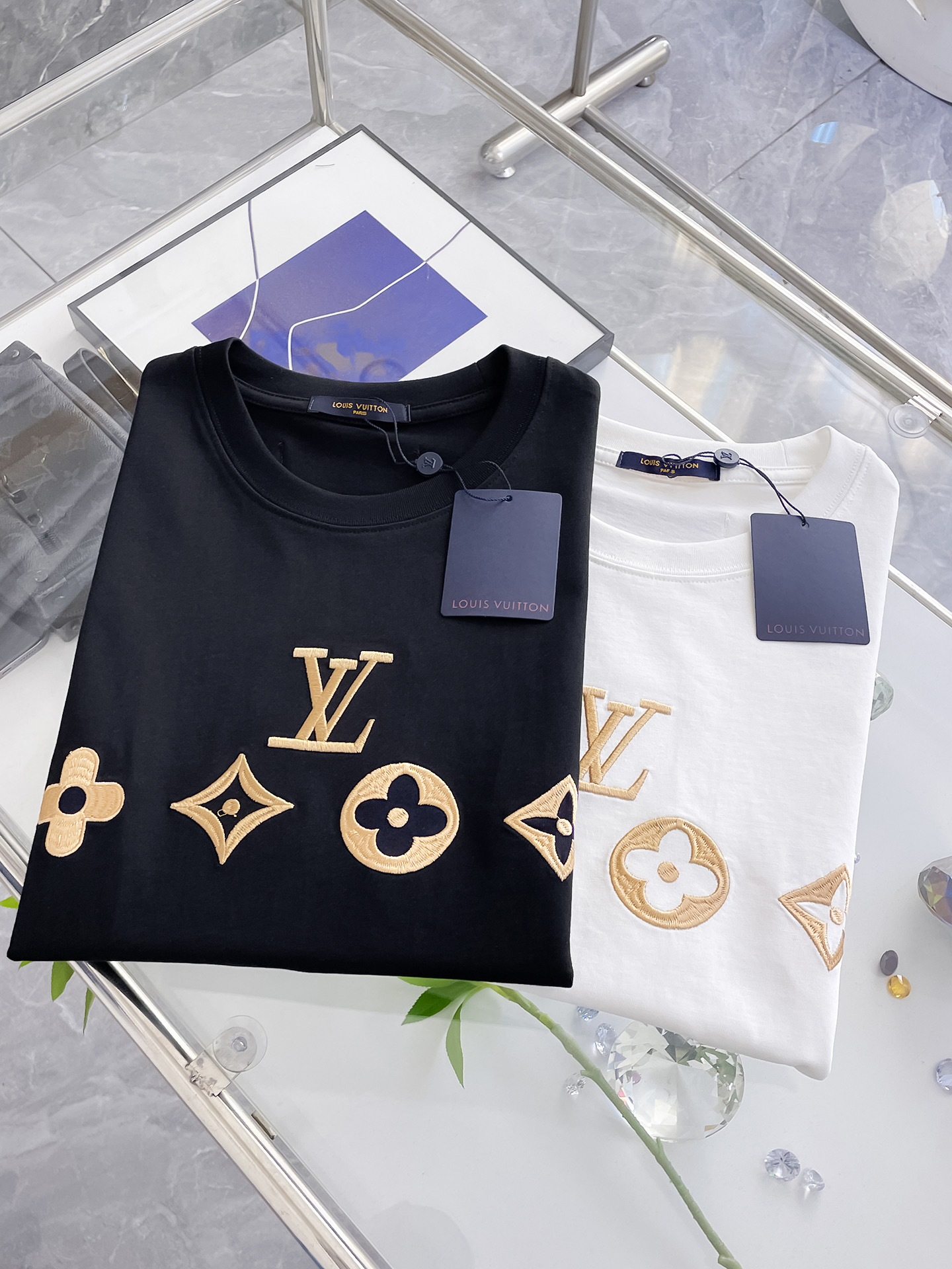 Louis new arrival t-shirt 0169