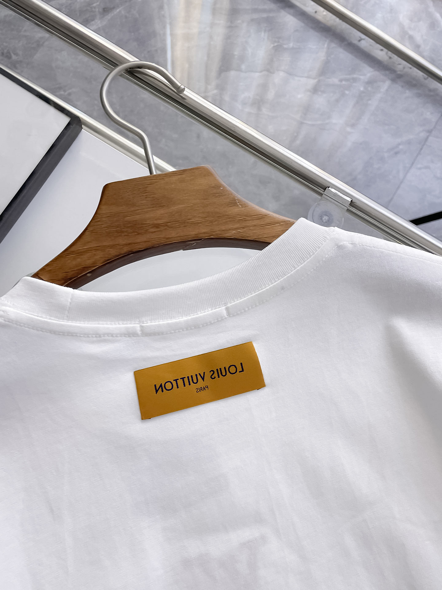 Louis new arrival t-shirt 0169