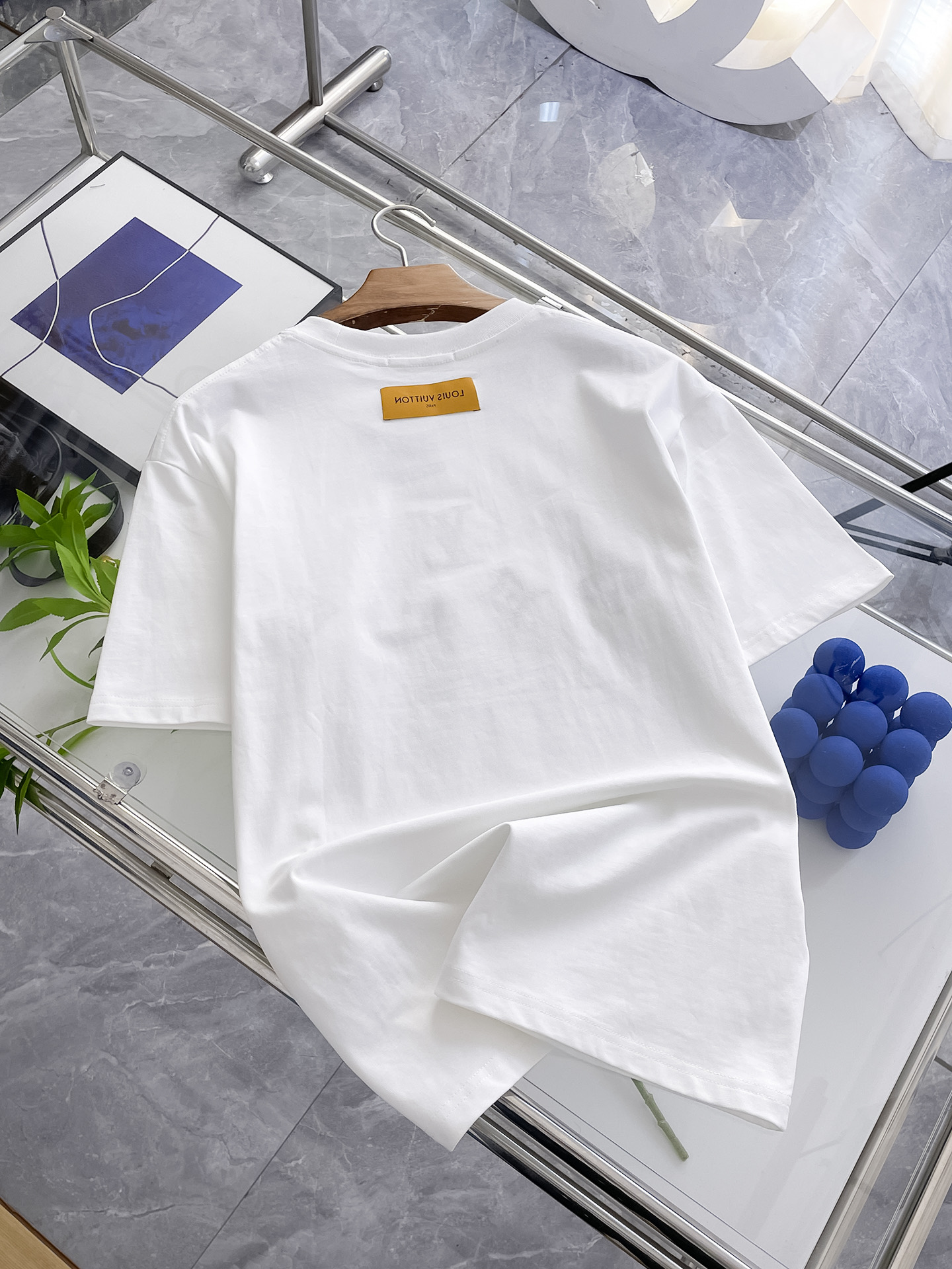 Louis new arrival t-shirt 0169