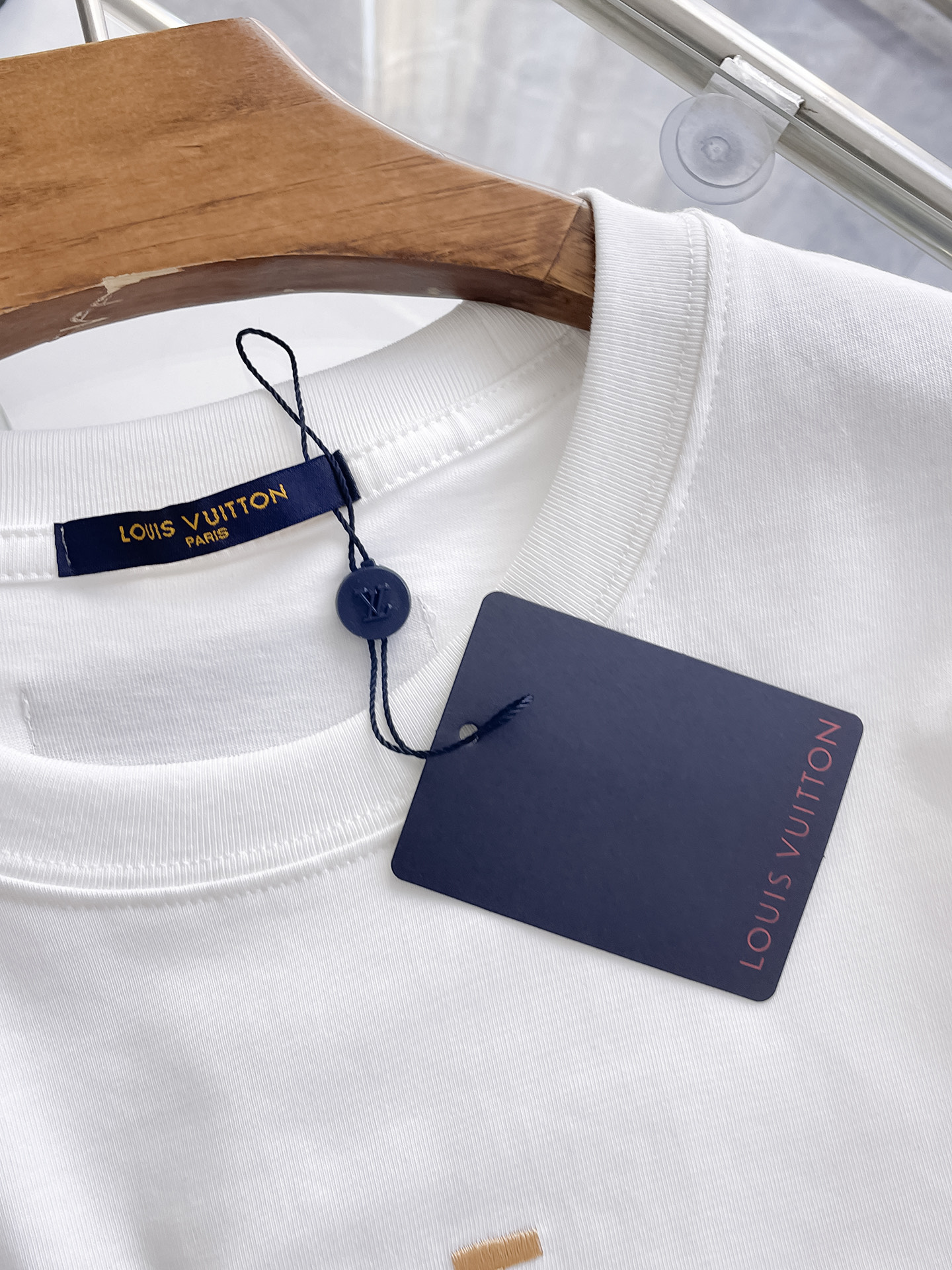 Louis new arrival t-shirt 0169