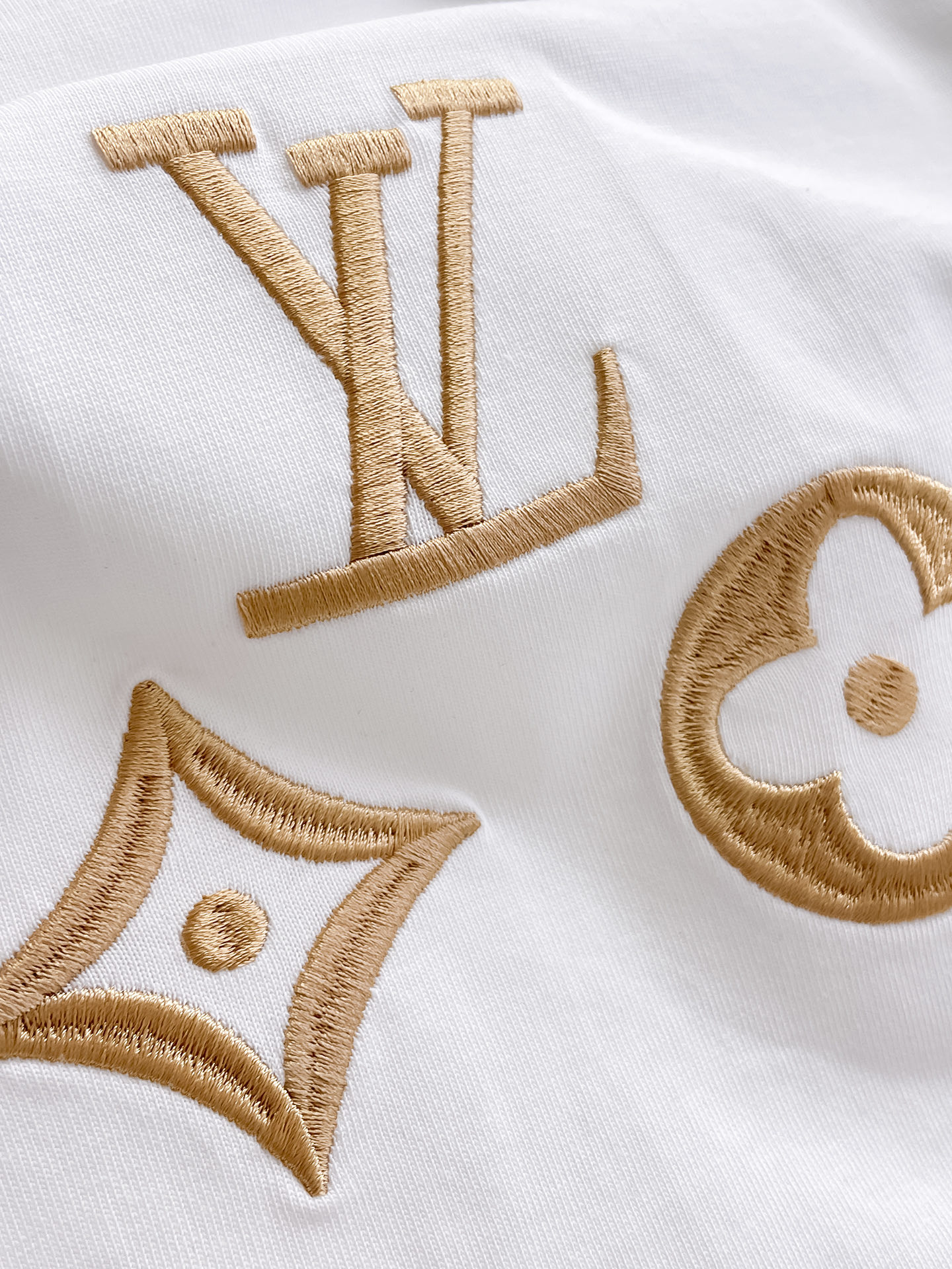 Louis new arrival t-shirt 0169