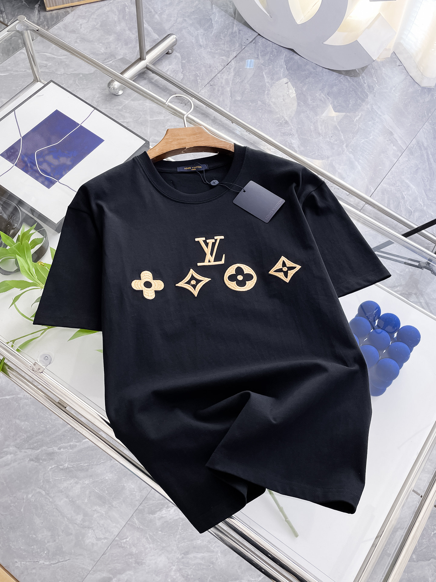 Louis new arrival t-shirt 0169