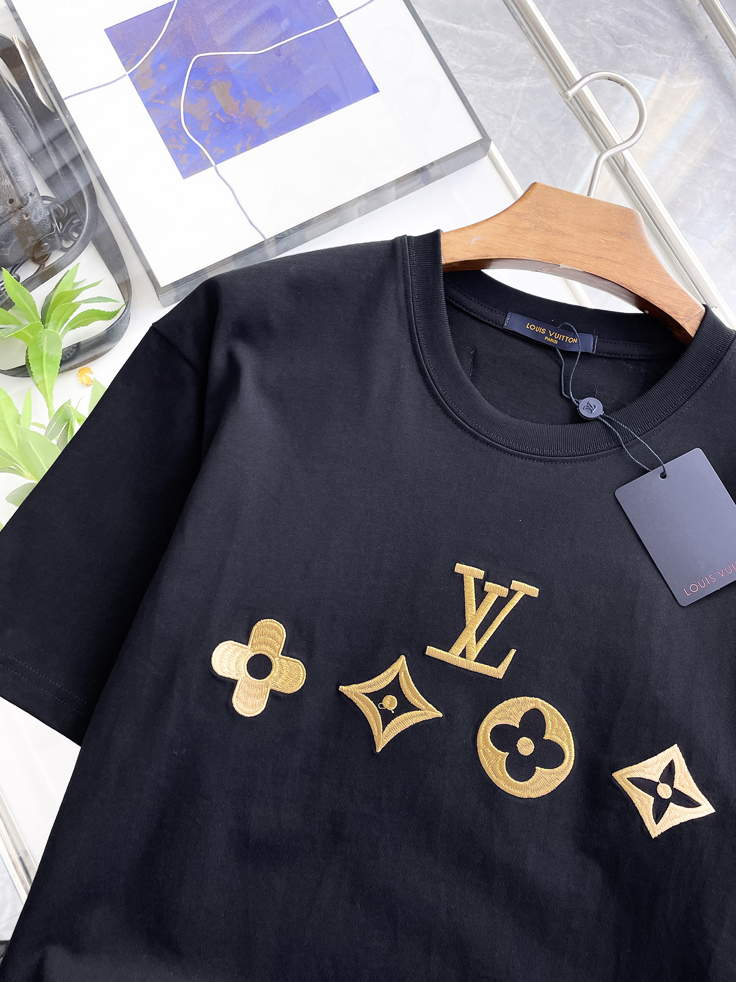 Louis new arrival t-shirt 0169