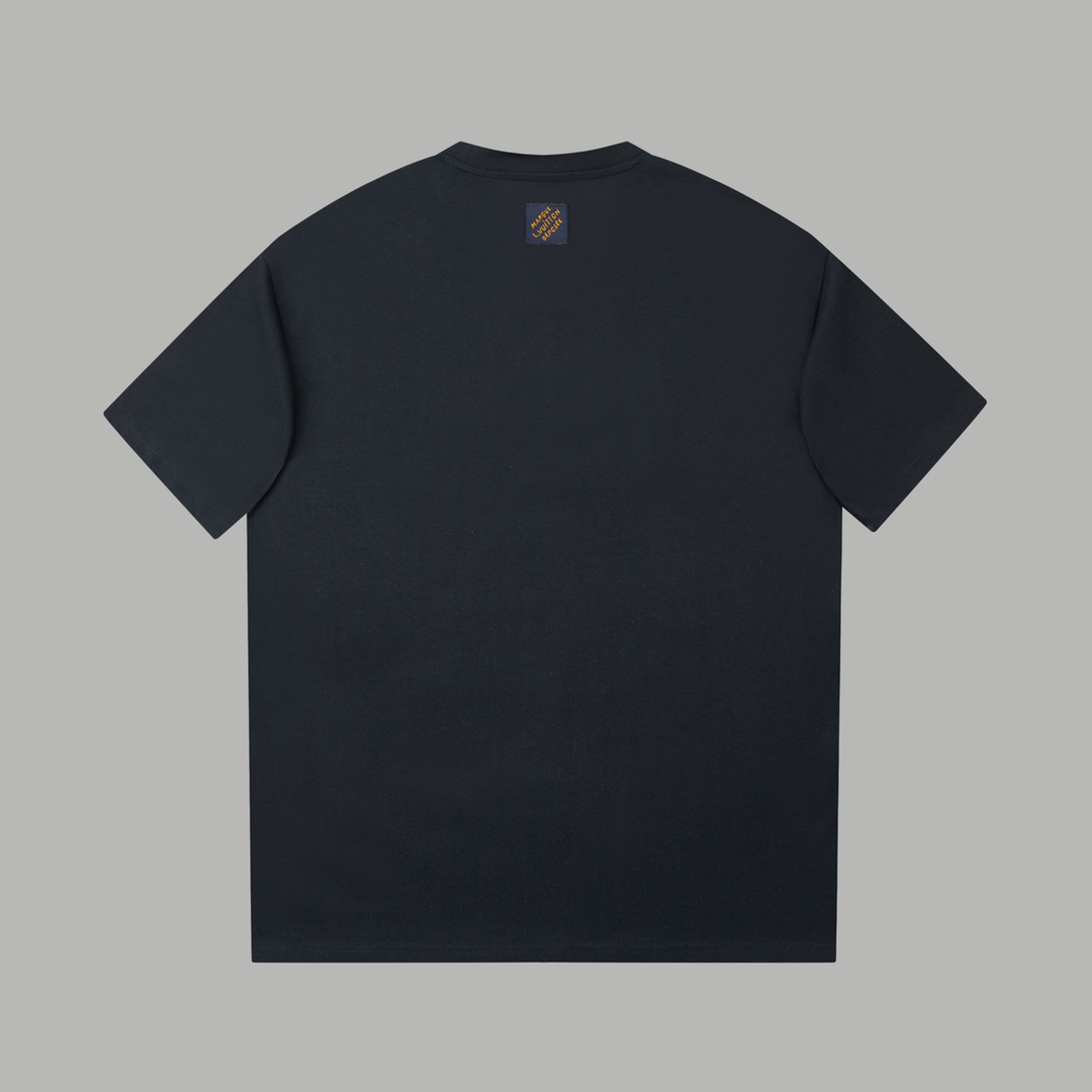 Louis new arrival 2025ss T-shirts 0024
