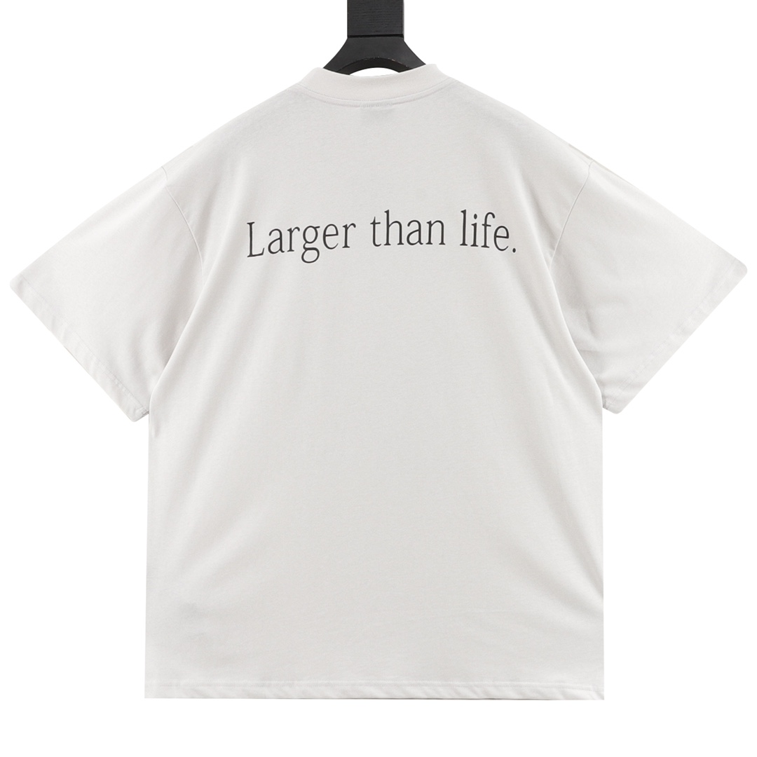 B T-Shirt New Style 0194