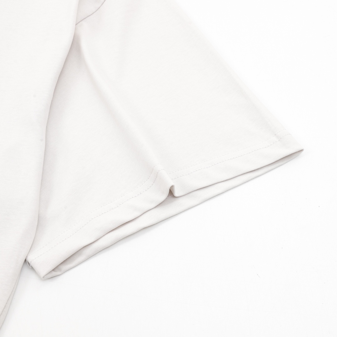 B T-Shirt New Style 0194